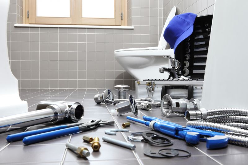 Top Bathroom Remodeling Companies in Manchester, NH