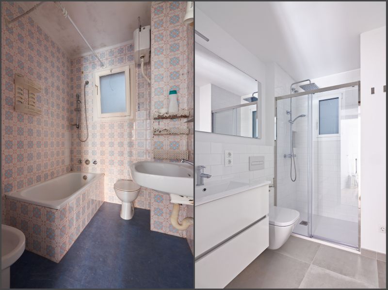 Top Bathroom Remodeling Companies in Manchester, NH