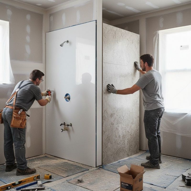 Top Bathroom Remodeling Companies in Milford, NH