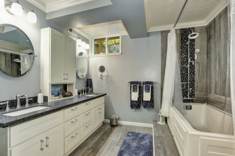 Top Bathroom Remodeling Companies in Nashua, NH