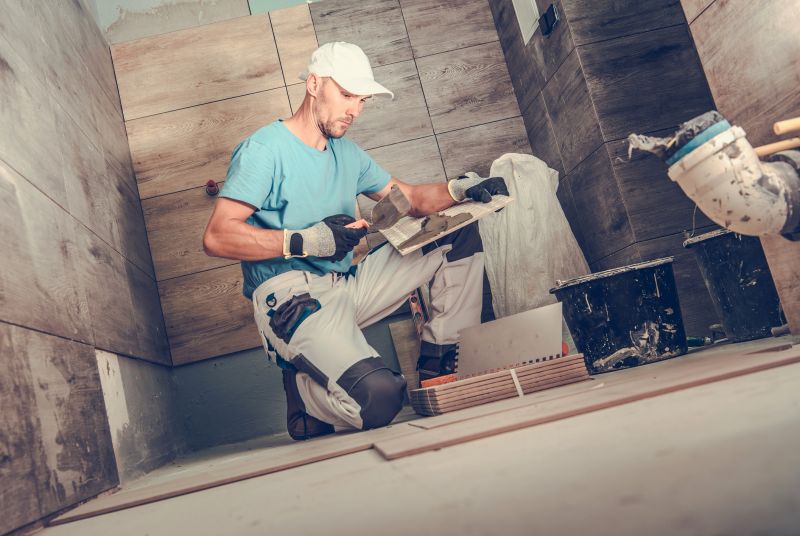 Top Bathroom Remodeling Companies in Salem, NH