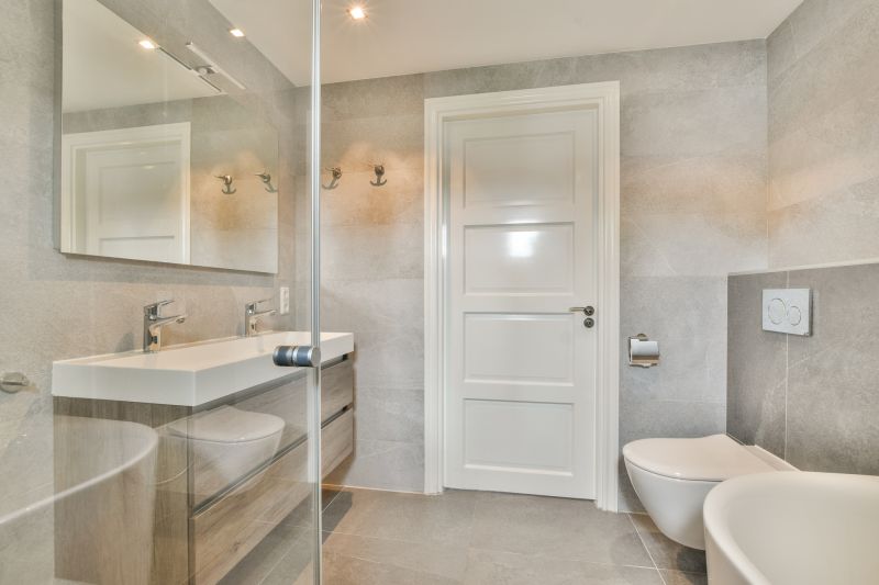 Top Bathroom Remodeling Companies in Salem, NH