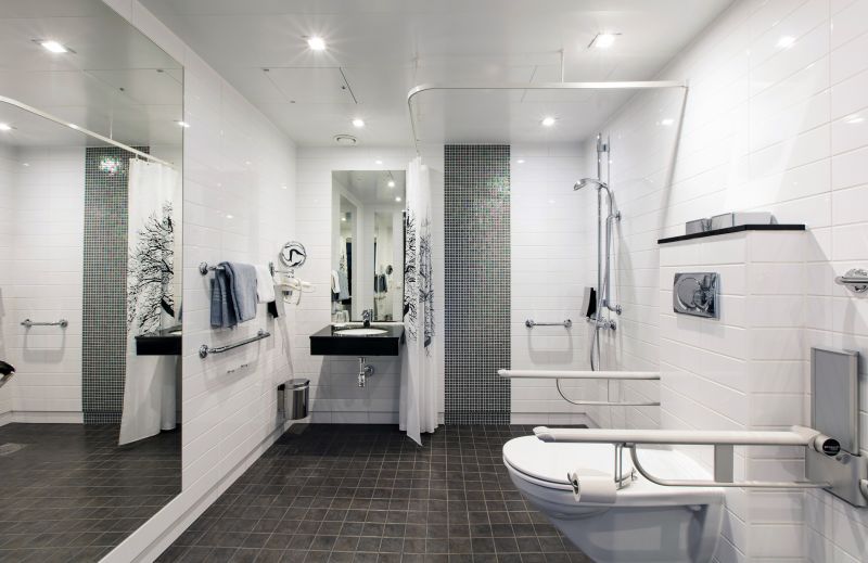 Best Accessible Bathroom Remodel Contractors in Hudson, NH
